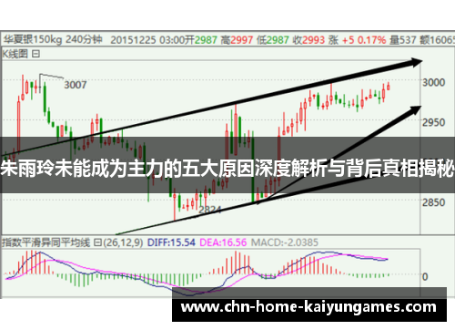 朱雨玲未能成为主力的五大原因深度解析与背后真相揭秘