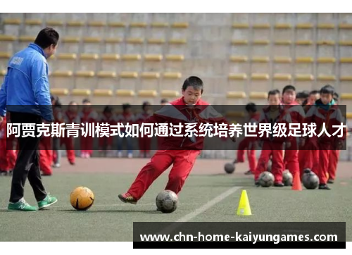 阿贾克斯青训模式如何通过系统培养世界级足球人才