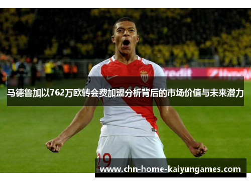 马德鲁加以762万欧转会费加盟分析背后的市场价值与未来潜力