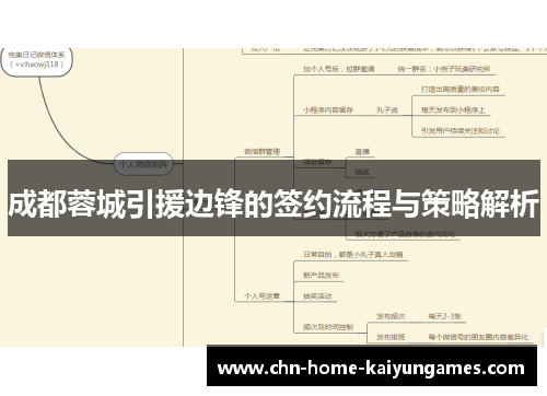 成都蓉城引援边锋的签约流程与策略解析