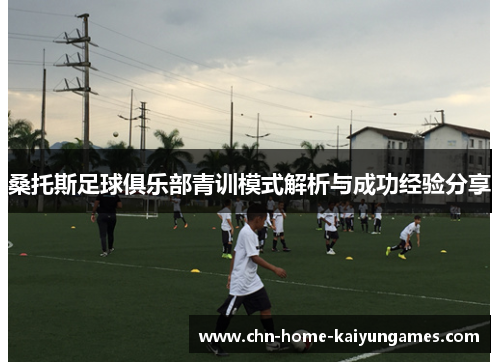 桑托斯足球俱乐部青训模式解析与成功经验分享