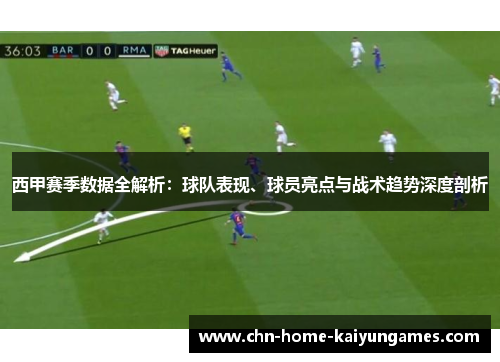 西甲赛季数据全解析：球队表现、球员亮点与战术趋势深度剖析