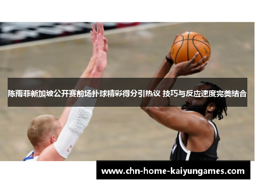 陈雨菲新加坡公开赛前场扑球精彩得分引热议 技巧与反应速度完美结合
